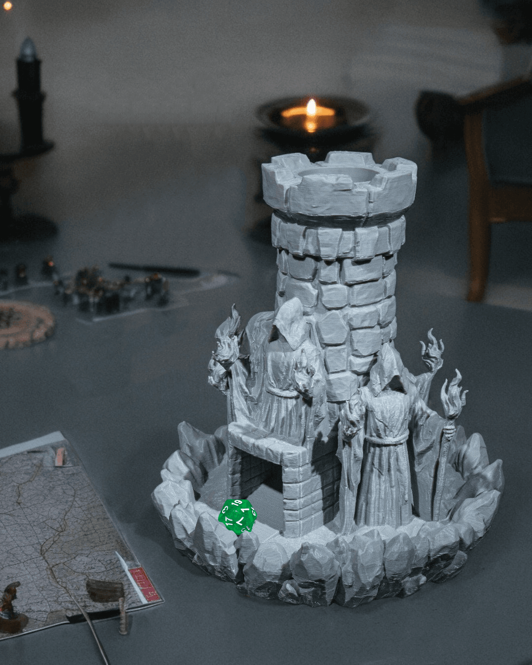 Table Gaming