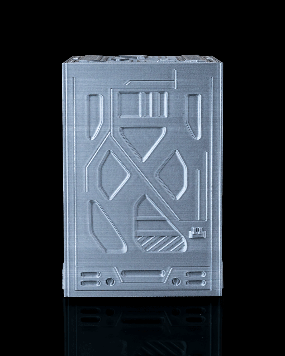 Core Decay Deck Box — MTG Commander