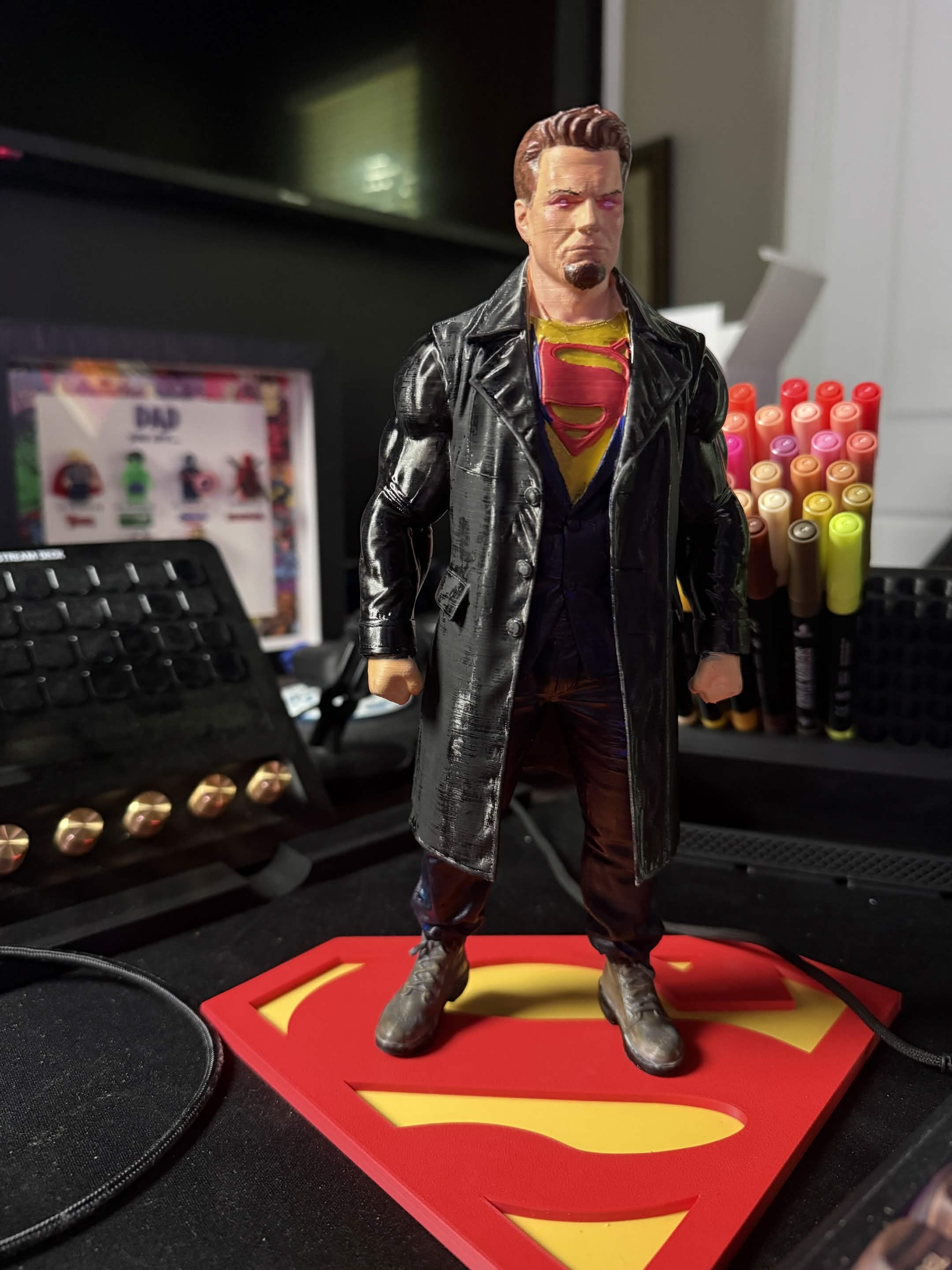 Custom 3D Modeling & Printing Service