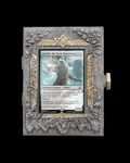 Stoneveil Deck Box — MTG Commander