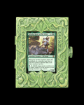 Wildroot Deck Box — MTG Commander
