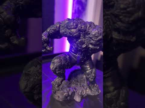 Custom 3D Modeling & Printing Service