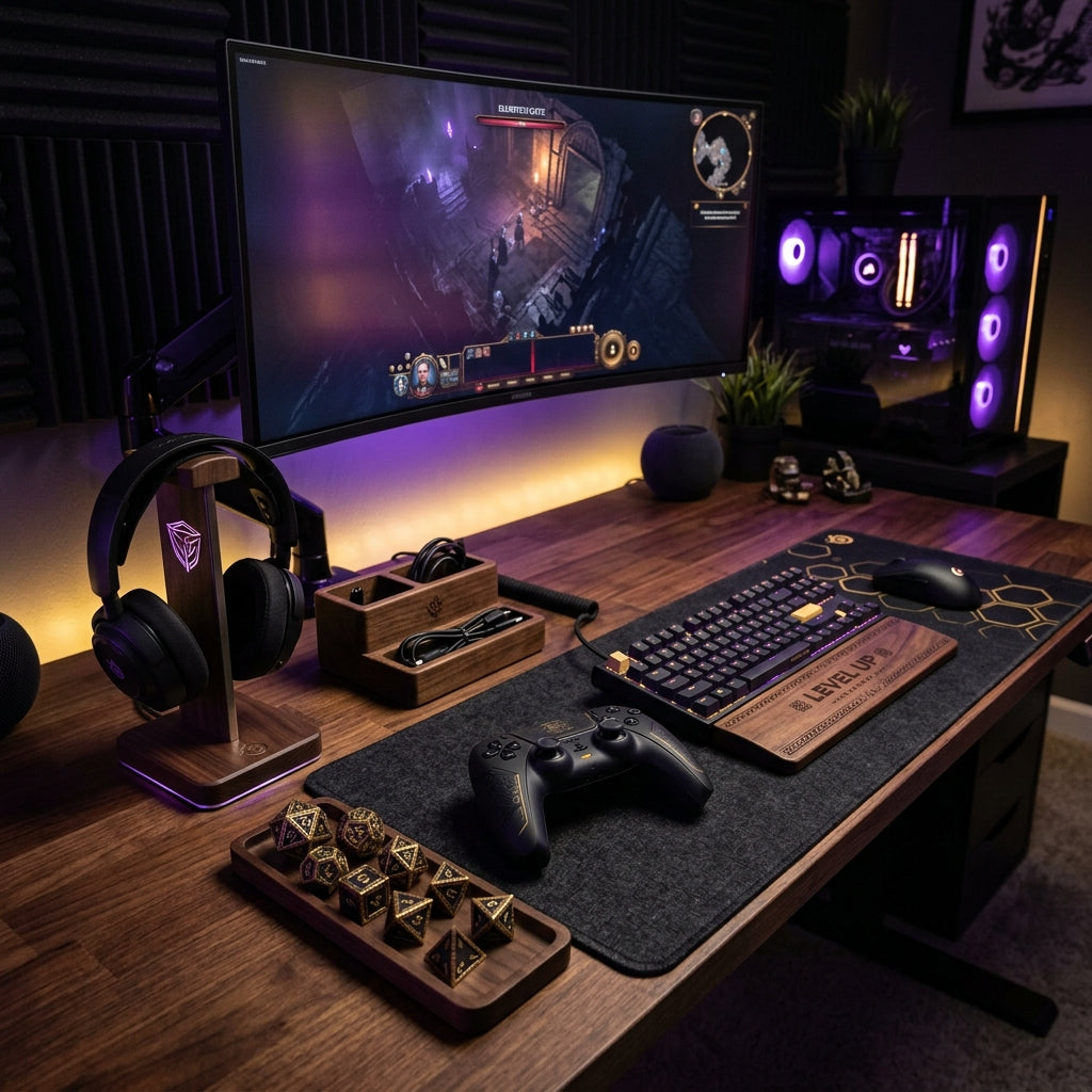 Gamers